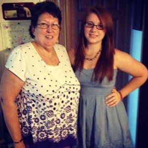 Meet your Posher, Barbara